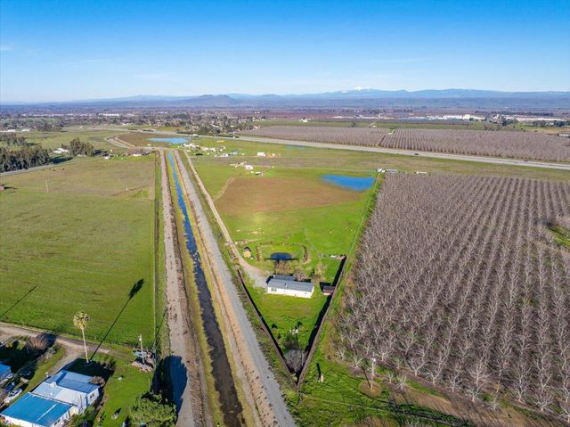 11395 Prairie View Court, Red Bluff, CA 96080