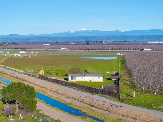 11395 Prairie View Court, Red Bluff, CA 96080