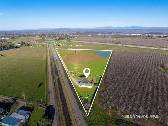 11395 Prairie View Court, Red Bluff, CA 96080