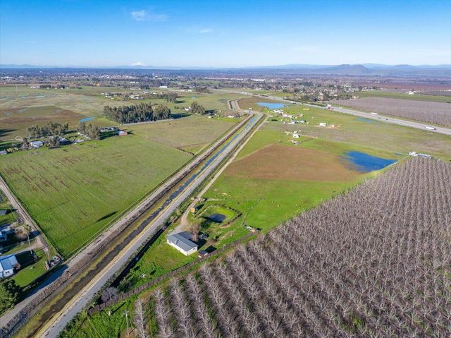 11395 Prairie View Court, Red Bluff, CA 96080