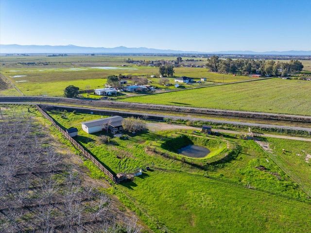 11395 Prairie View Court, Red Bluff, CA 96080