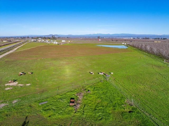 11395 Prairie View Court, Red Bluff, CA 96080