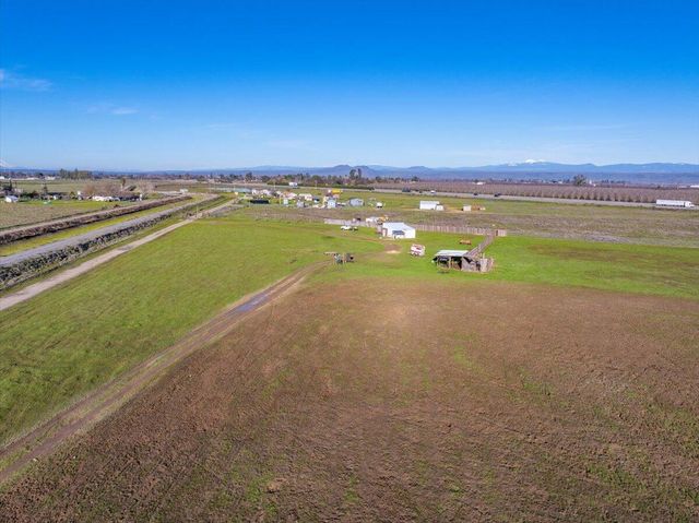 11395 Prairie View Court, Red Bluff, CA 96080