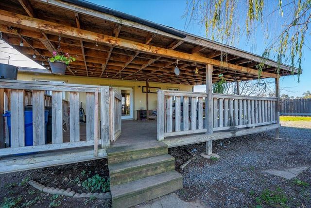 11395 Prairie View Court, Red Bluff, CA 96080