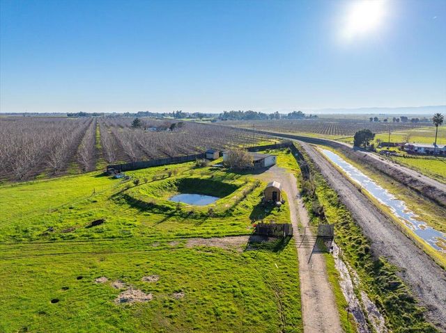 11395 Prairie View Court, Red Bluff, CA 96080