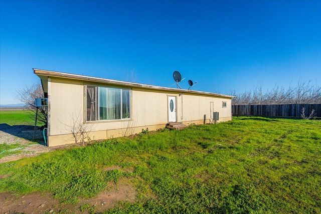 11395 Prairie View Court, Red Bluff, CA 96080