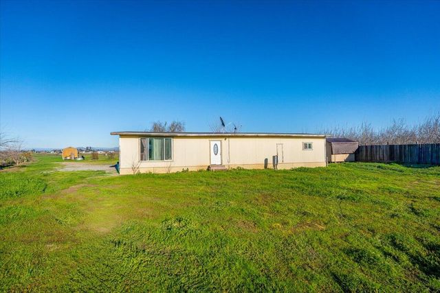 11395 Prairie View Court, Red Bluff, CA 96080