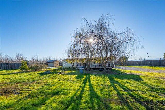 11395 Prairie View Court, Red Bluff, CA 96080