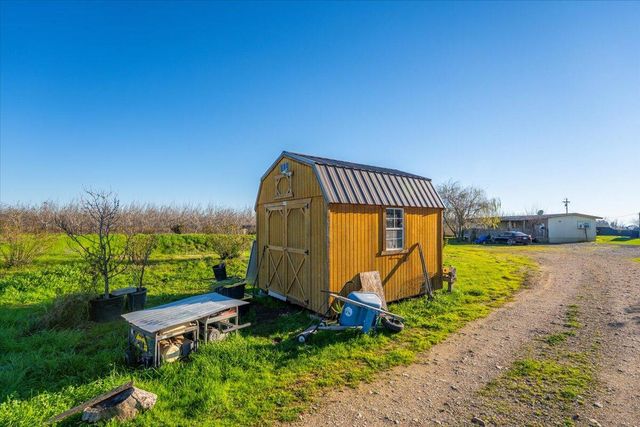 11395 Prairie View Court, Red Bluff, CA 96080