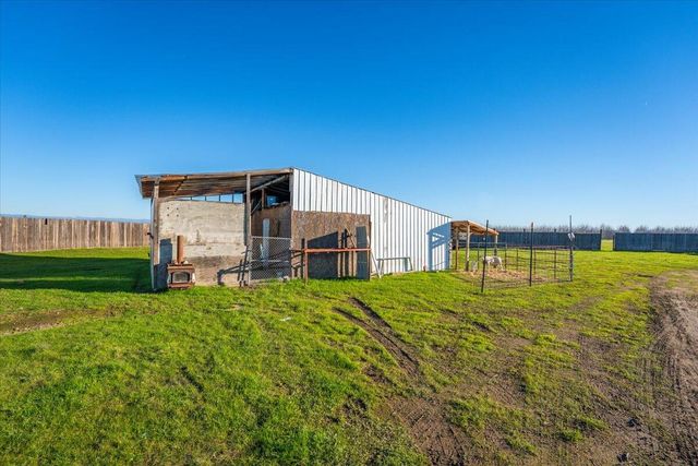 11395 Prairie View Court, Red Bluff, CA 96080