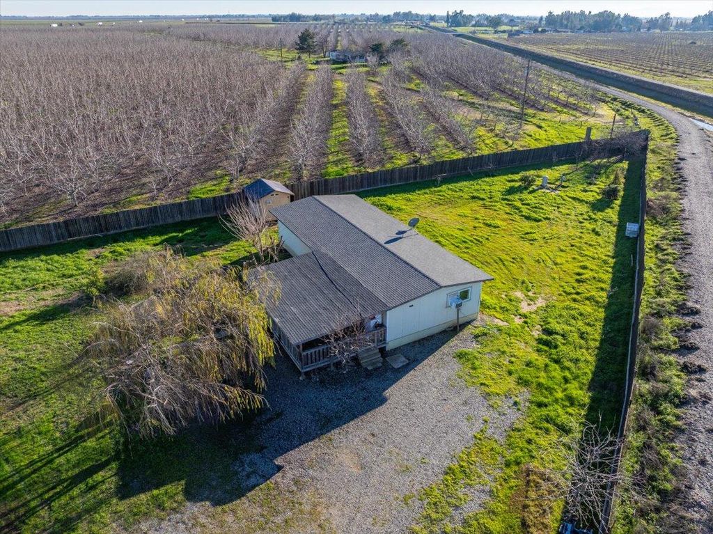 11395 Prairie View Court, Red Bluff, CA 96080