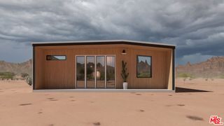 71824 Cove View Road, 29 Palms, CA 92277