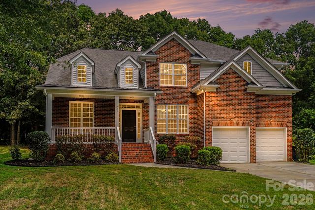 229 Edenshire Court, Indian Trail, NC 28079