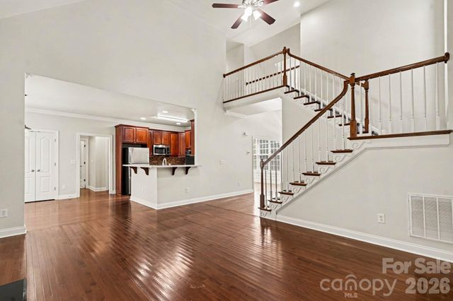 229 Edenshire Court, Indian Trail, NC 28079