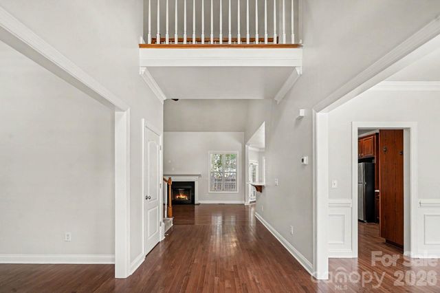 229 Edenshire Court, Indian Trail, NC 28079