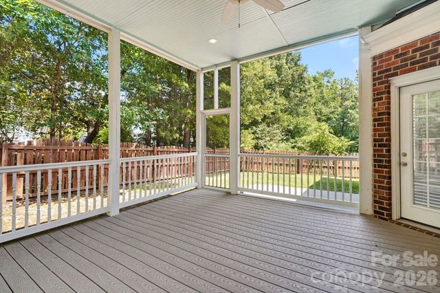 229 Edenshire Court, Indian Trail, NC 28079