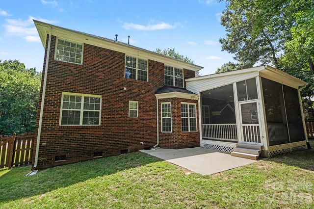 229 Edenshire Court, Indian Trail, NC 28079