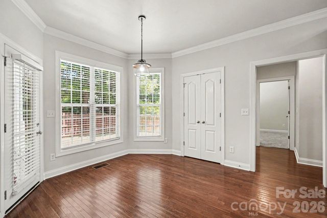 229 Edenshire Court, Indian Trail, NC 28079