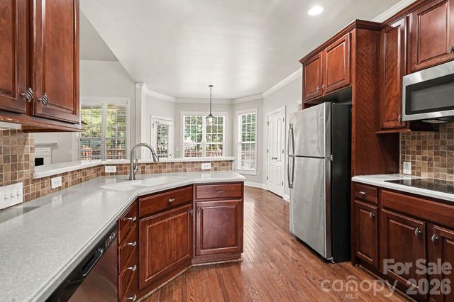 229 Edenshire Court, Indian Trail, NC 28079