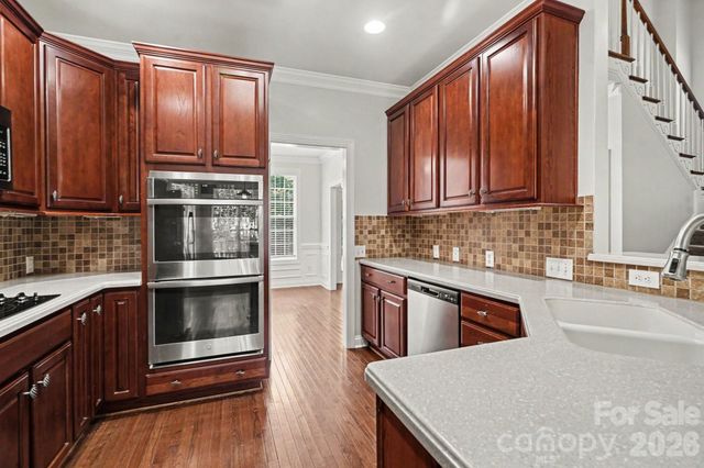 229 Edenshire Court, Indian Trail, NC 28079