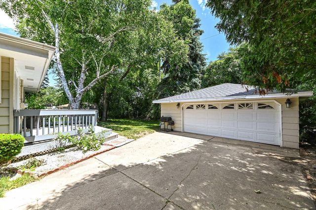 6700 N 51st STREET, Milwaukee, WI 53223