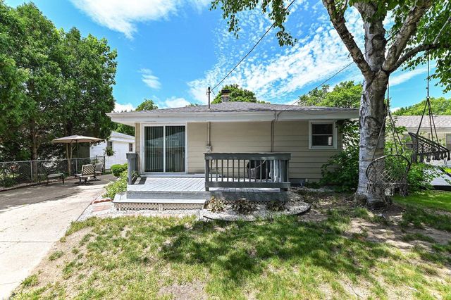 6700 N 51st STREET, Milwaukee, WI 53223