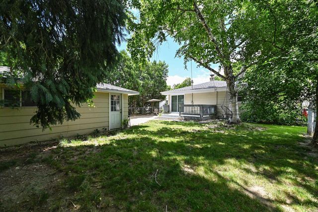 6700 N 51st STREET, Milwaukee, WI 53223