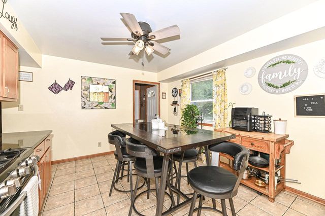 6700 N 51st STREET, Milwaukee, WI 53223
