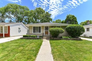 6700 N 51st STREET, Milwaukee, WI 53223