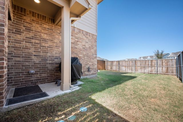 3115 Trina Street, Wylie, TX 75098