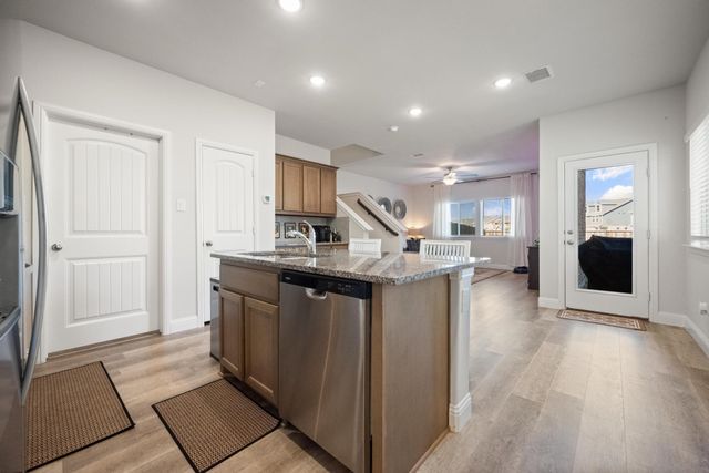 3115 Trina Street, Wylie, TX 75098