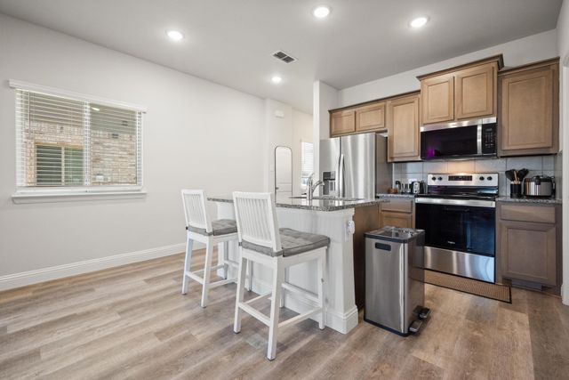 3115 Trina Street, Wylie, TX 75098