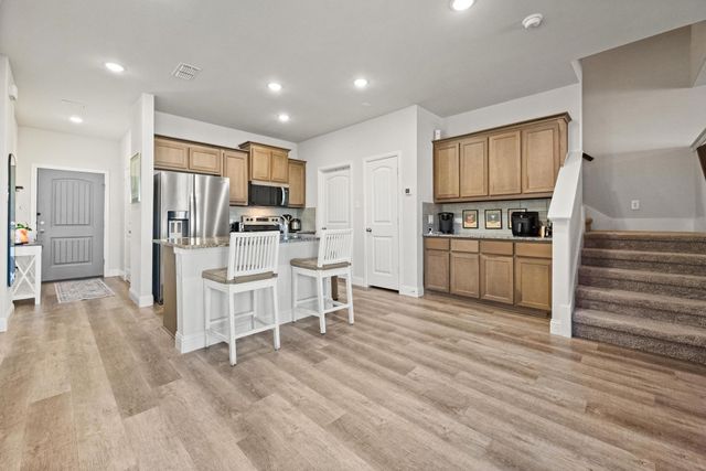 3115 Trina Street, Wylie, TX 75098