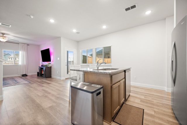 3115 Trina Street, Wylie, TX 75098