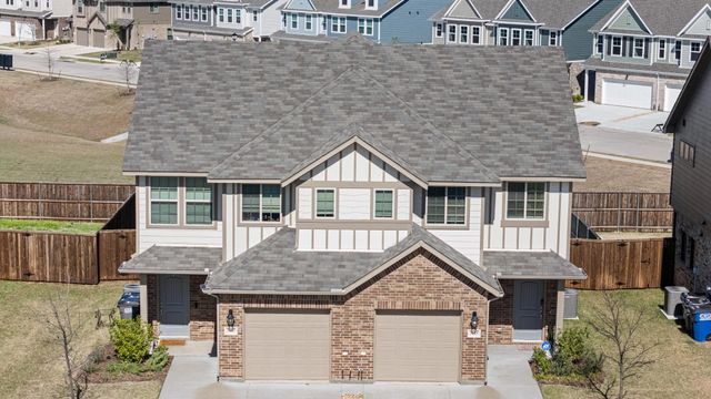 3115 Trina Street, Wylie, TX 75098