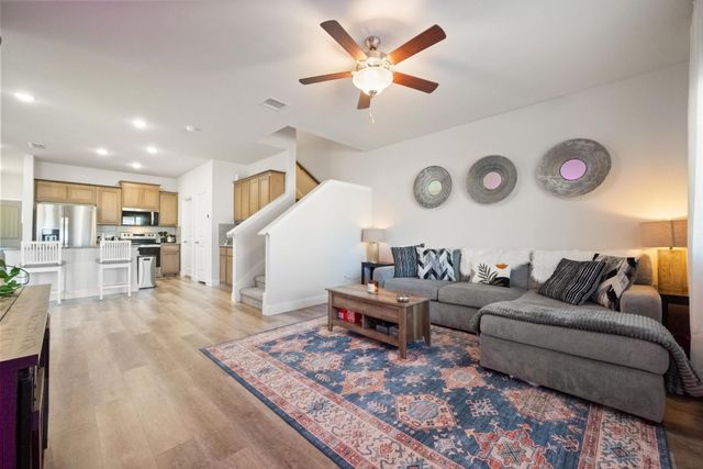 3115 Trina Street, Wylie, TX 75098