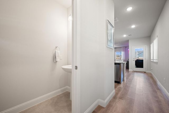 3115 Trina Street, Wylie, TX 75098