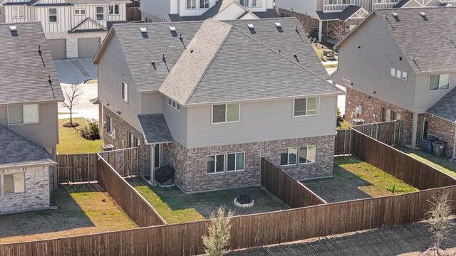 3115 Trina Street, Wylie, TX 75098