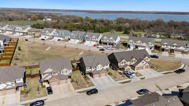 3115 Trina Street, Wylie, TX 75098