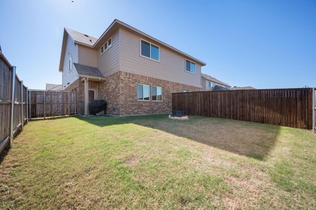 3115 Trina Street, Wylie, TX 75098