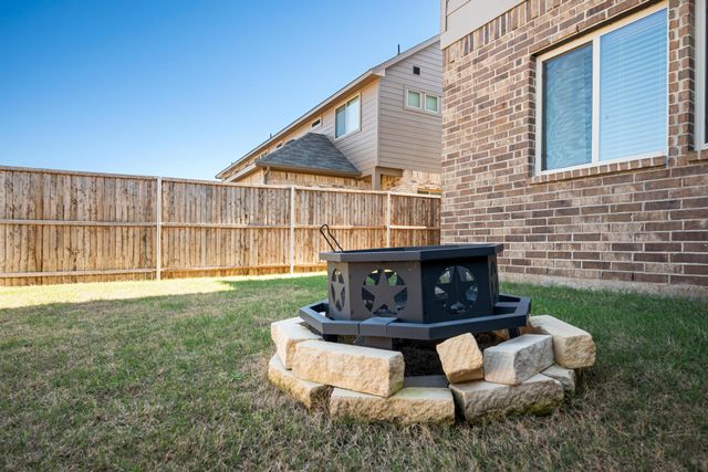 3115 Trina Street, Wylie, TX 75098