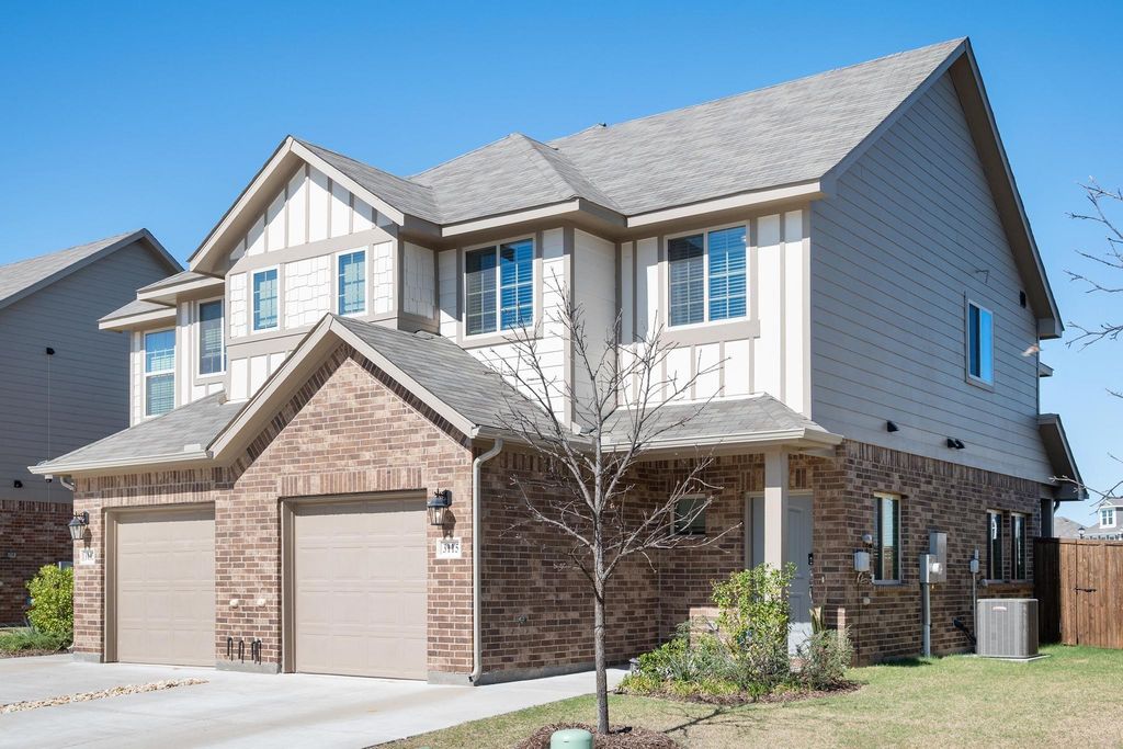 3115 Trina Street, Wylie, TX 75098