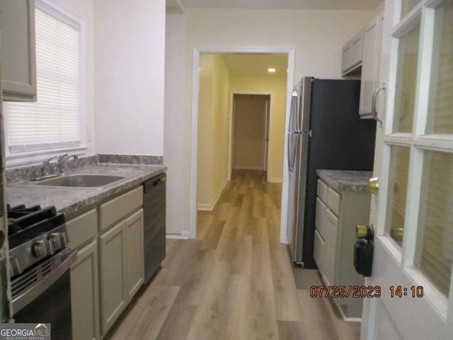 2032 Rector Drive SW, Atlanta, GA 30311
