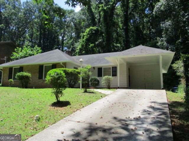 2032 Rector Drive SW, Atlanta, GA 30311