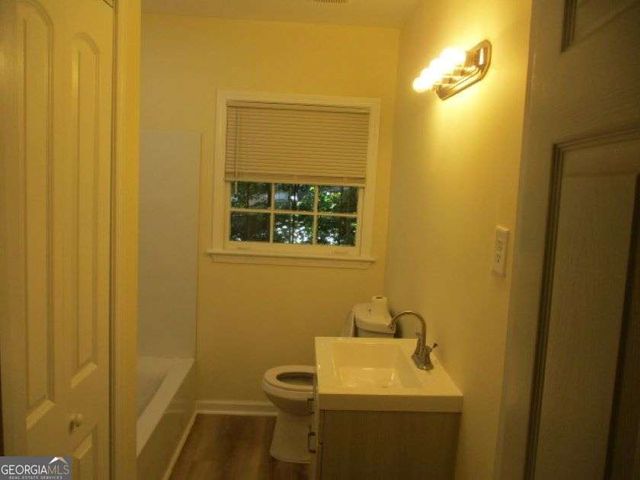 2032 Rector Drive SW, Atlanta, GA 30311
