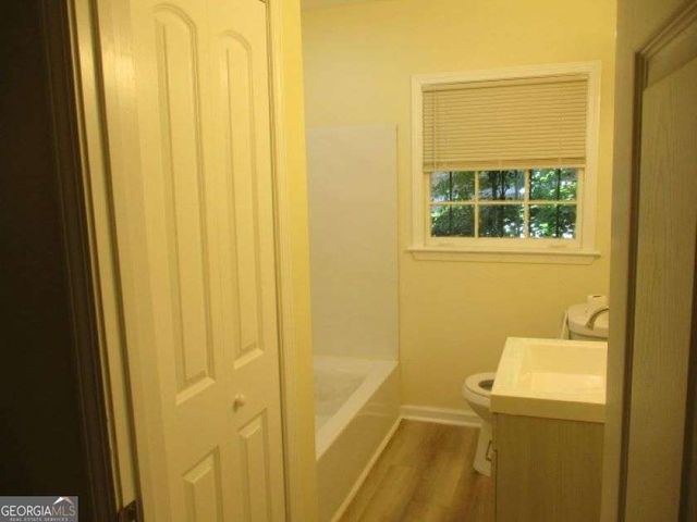 2032 Rector Drive SW, Atlanta, GA 30311
