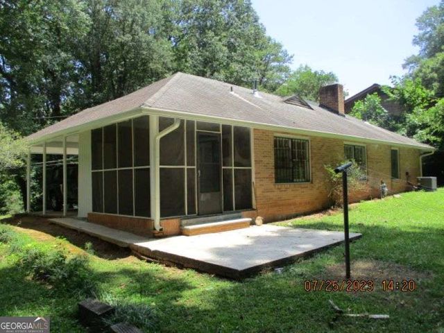 2032 Rector Drive SW, Atlanta, GA 30311