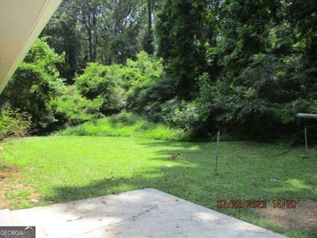 2032 Rector Drive SW, Atlanta, GA 30311