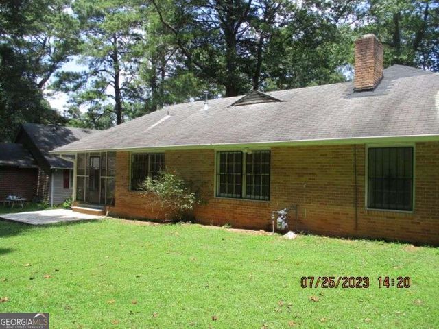 2032 Rector Drive SW, Atlanta, GA 30311