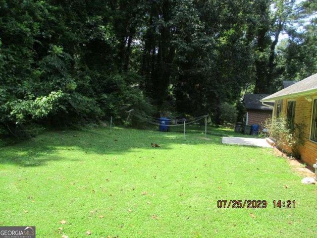 2032 Rector Drive SW, Atlanta, GA 30311